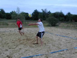 internes beachturnier 2010 bild 067